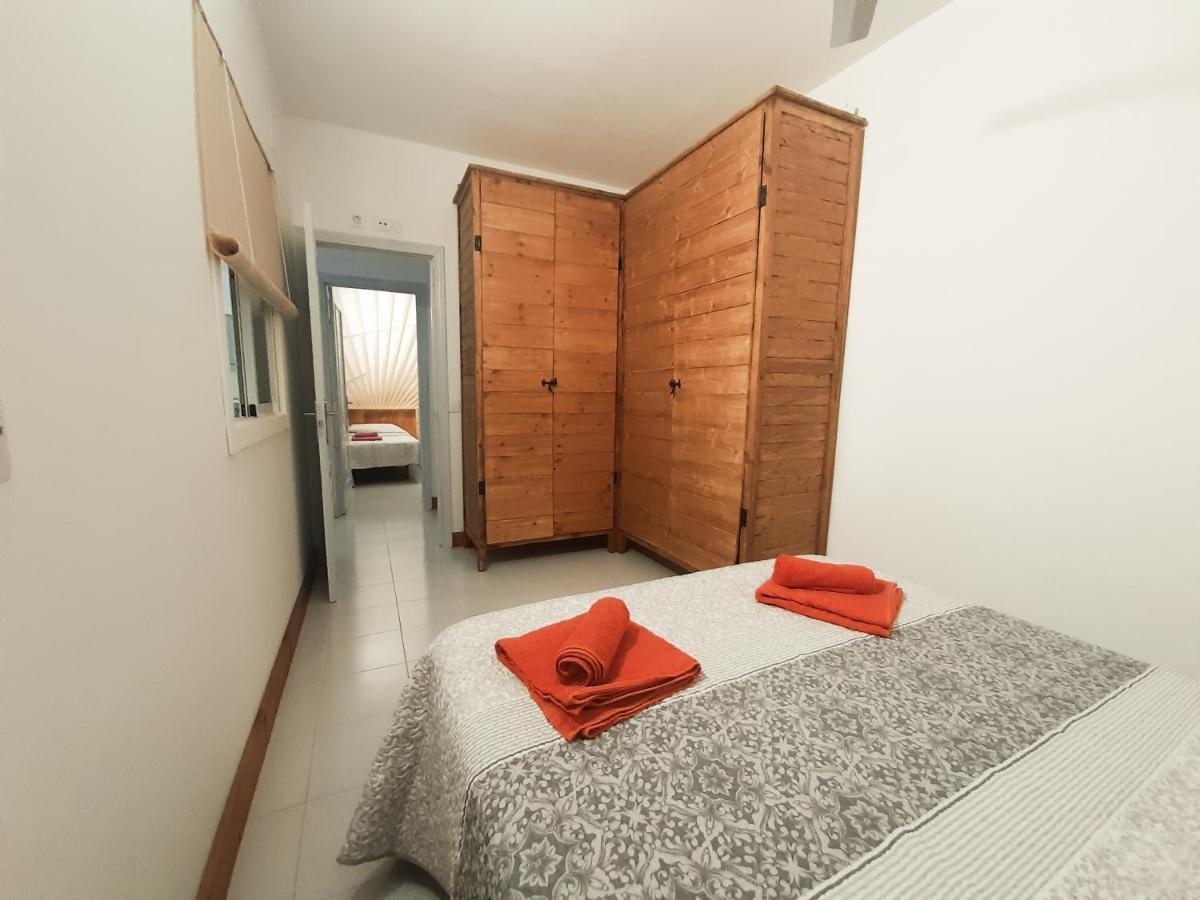 Bimbache Home Frontera Exteriör bild